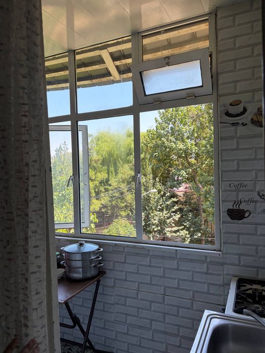 Сдается квартира