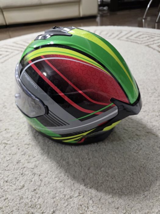 Casca motocicleta GSB, marime L