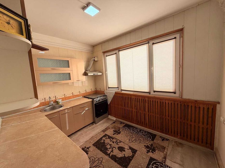 Сергели 8 / Ижарага 3/4 хоналик уй