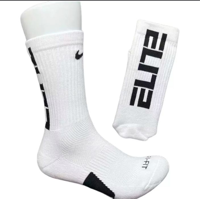 Nike Elite носки