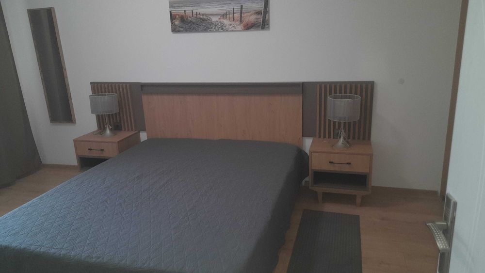 Дава се под наем Двустаен апартамент в Варна, Виница - 65 кв.м за 500 € - Снимка #2