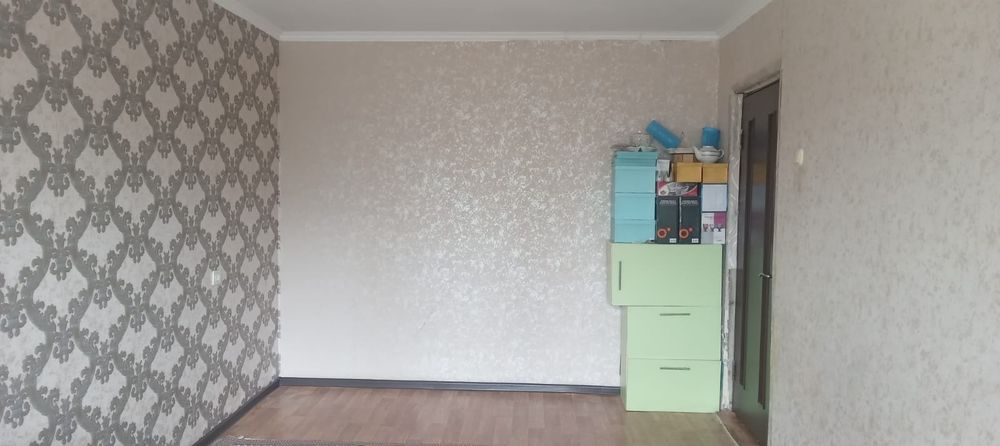 Алға қаласынан екі бөлмелі пәтер сатылады