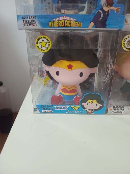 Figurine Plastoy