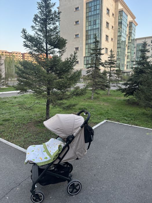Продам коляску детскую