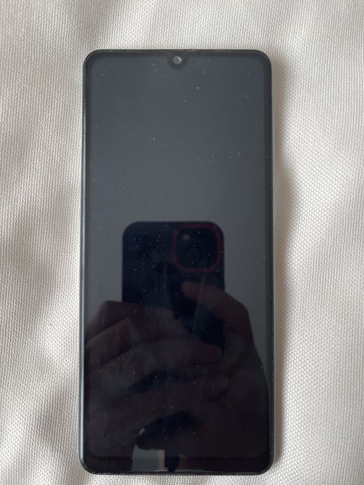 Самсунг галекси а 31 в идеальном состоянии