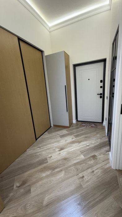 3-ком Ялангач м-в новостройка