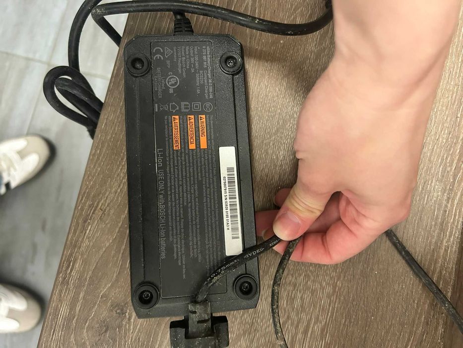 Продавам електрически велосипед Pegasus NEX E2E