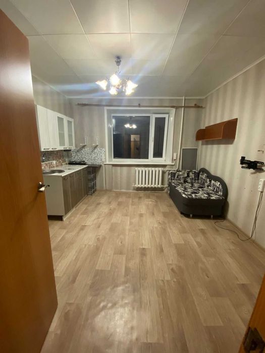 Общежитие в Центре города