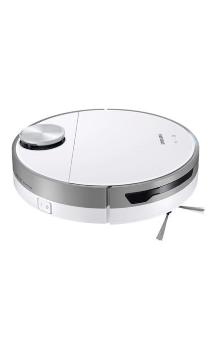 Робот пылесос Samsung