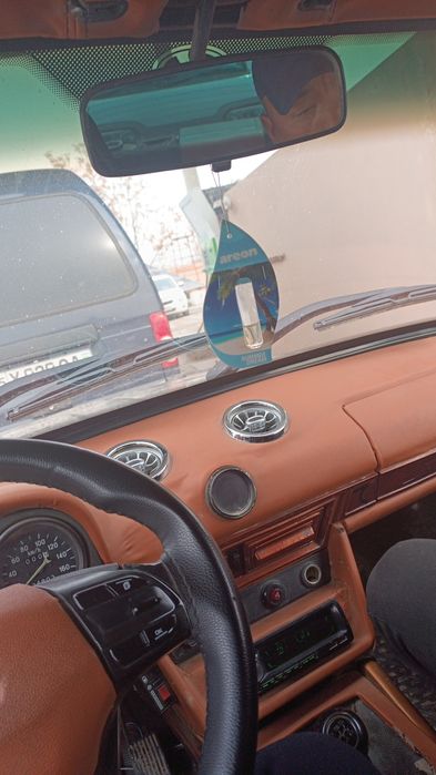 Waz 2106 priyora matorda 1.6