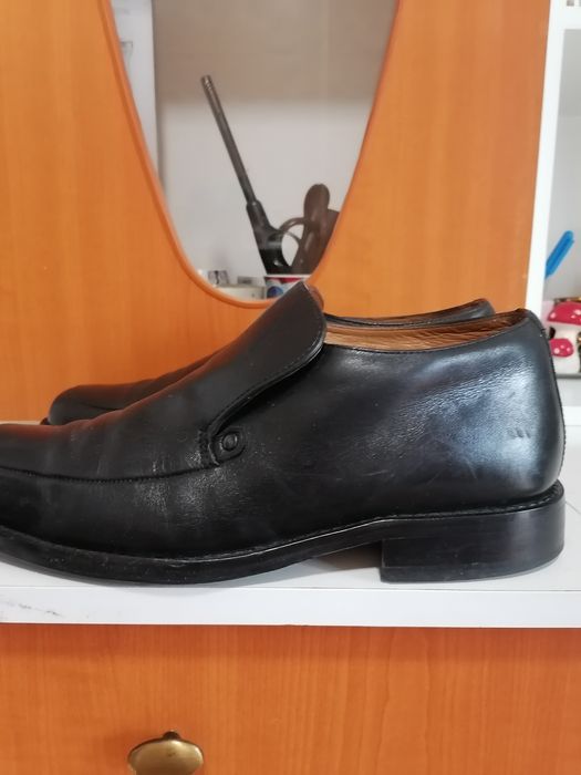 Pantofi bărbat (mărimea 40)