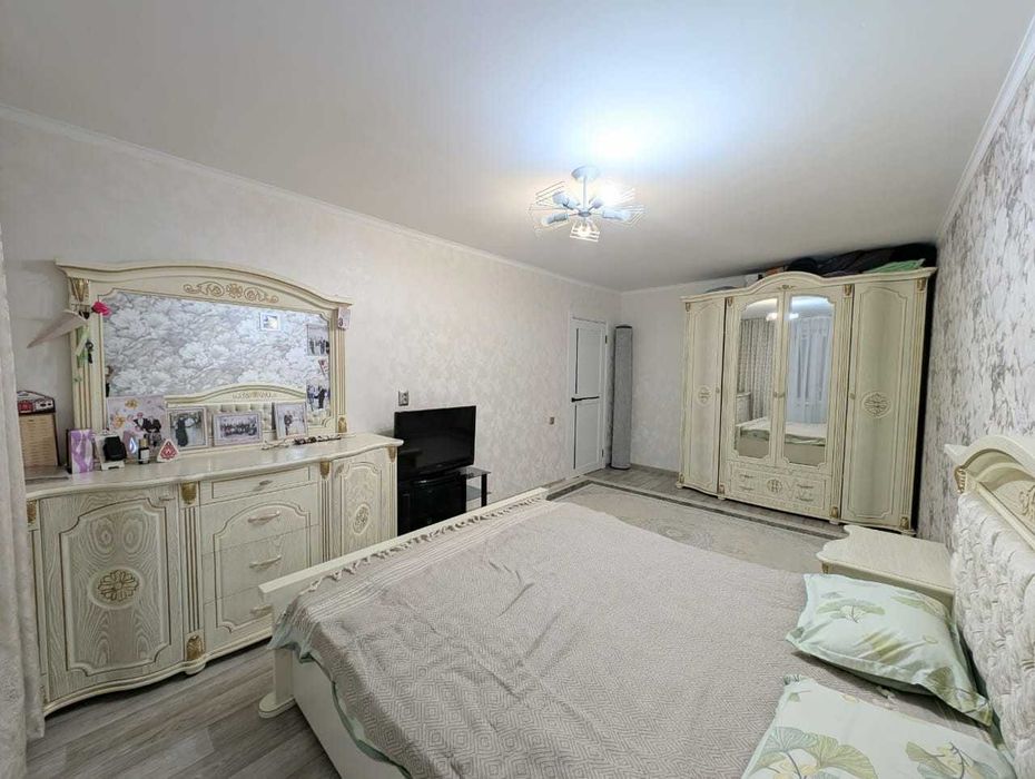 3 комнатной квартиры на 8 школе