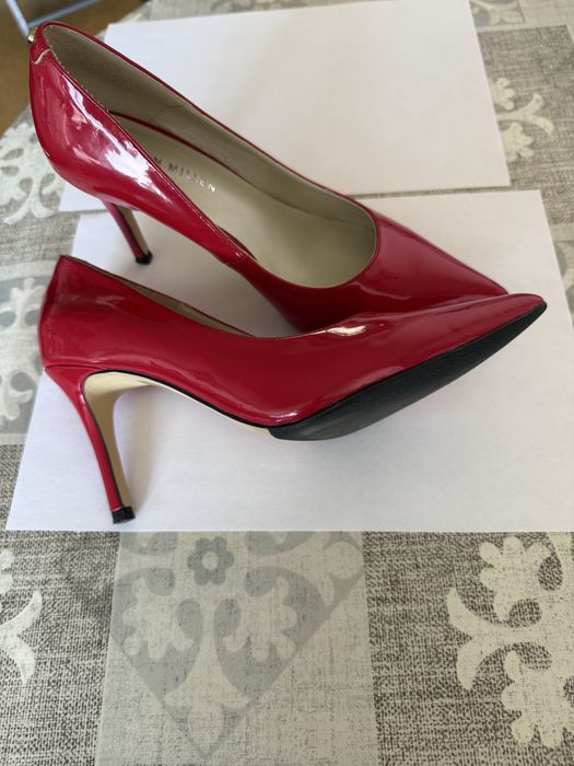 Туфли - лодочки 37 размер