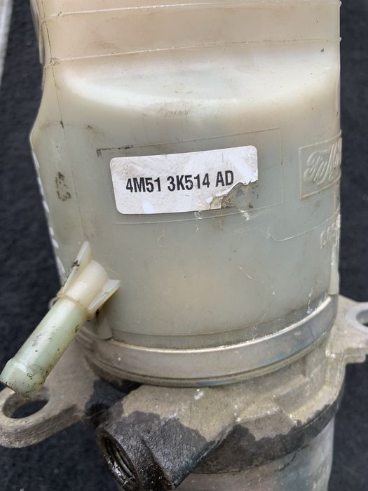 Pompa Servodirectie electrohidraulica Ford Focus 2 C S Max 1.6 1.8 2.0