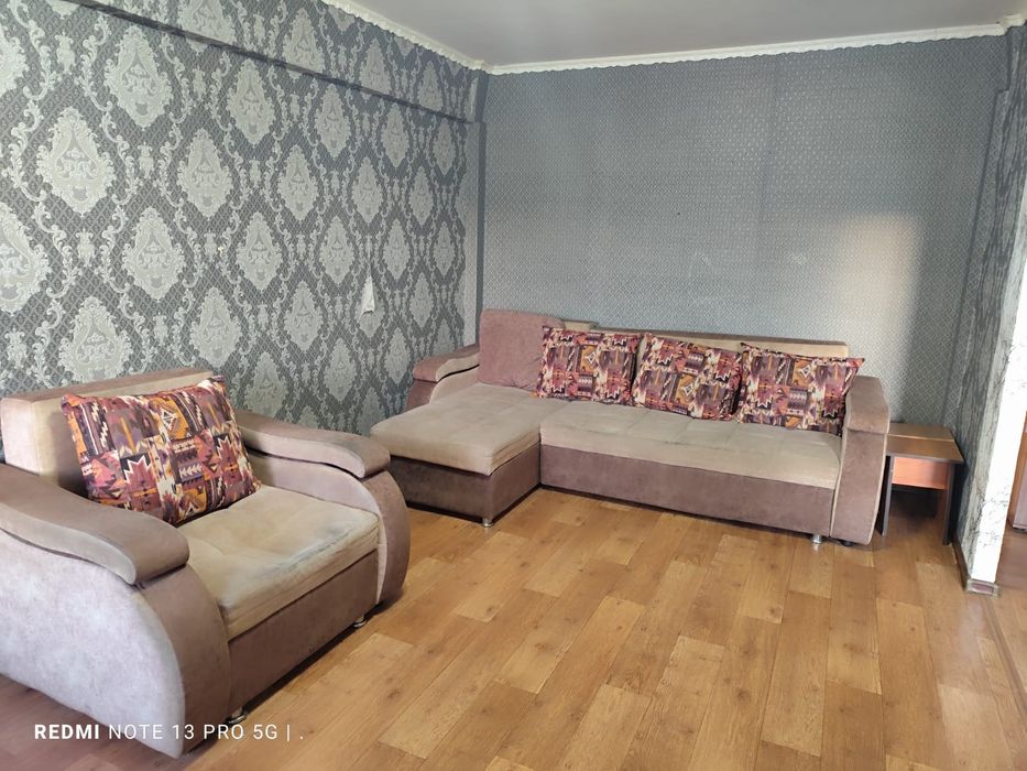 Сдам 2-х комнатную квартиру