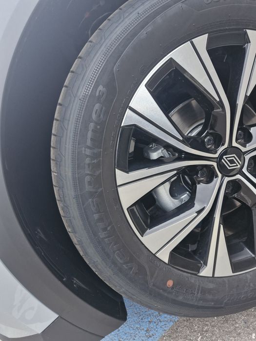 4 Anvelope noi Hankook Ventus Prime 3