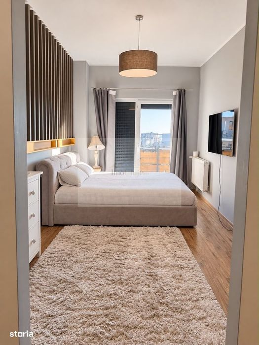 Apartament,
