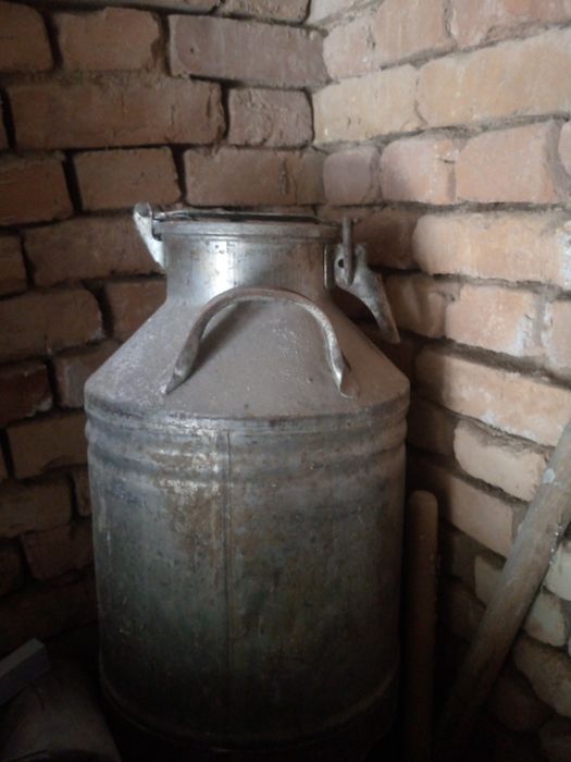 Фляга советская СССР