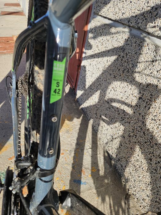 Велосипед  ( Колело) Cross Fusion 27.5 цола