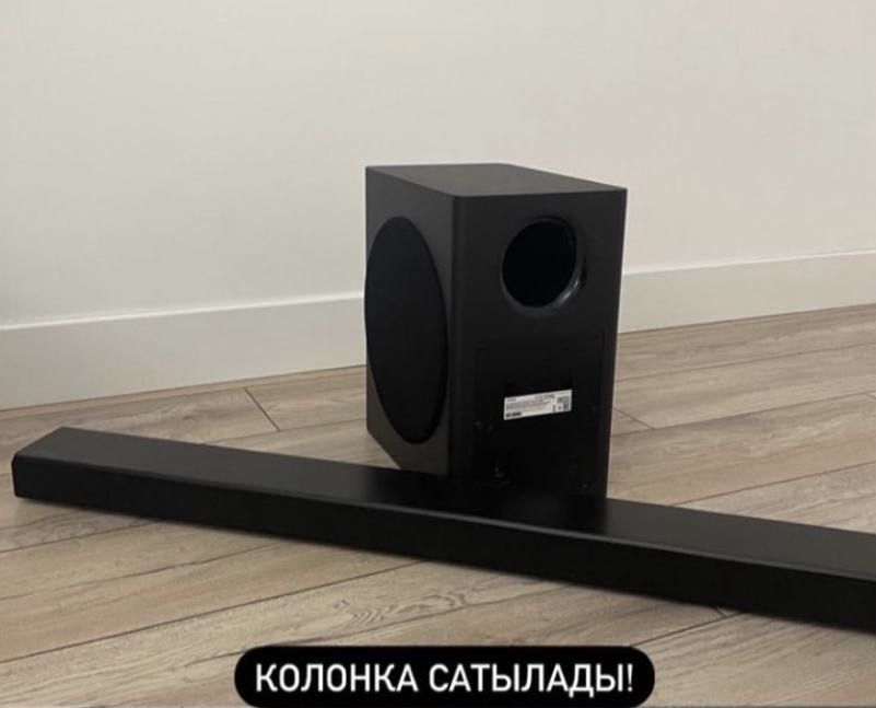Саундбар Samsung