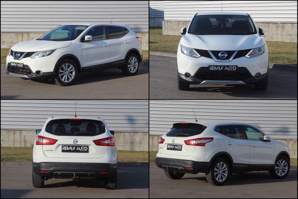 Vand Nissan Qashqai j11 cu roti de iarna,carlig remorcare,bari pavilion pentru portbagaj demontabile