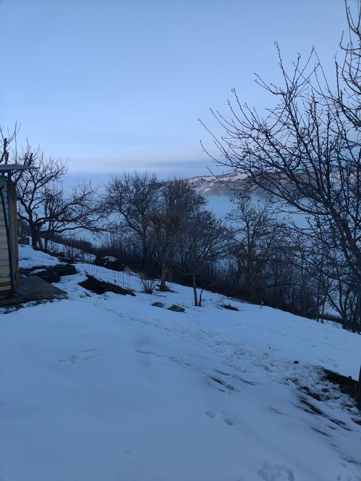 Продам дачу в живописном месте