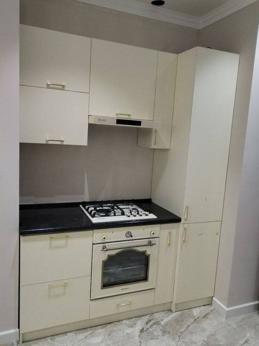 2х комнатная квартира 52м² в ЖК ор-р автосалон Автодилер, новый ремонт