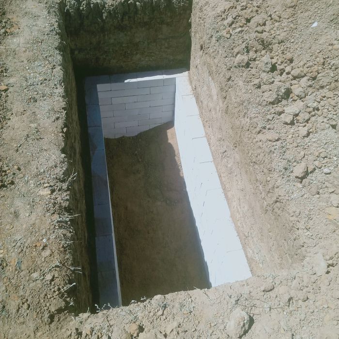 Кабыр казу келисымды