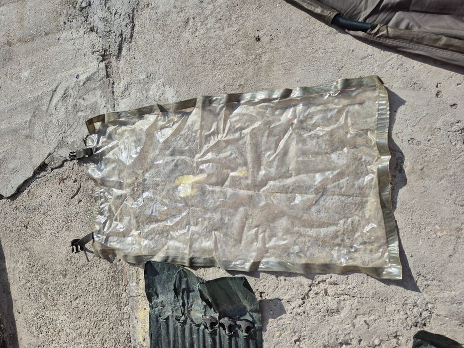 Cort Senzor sin winterskin