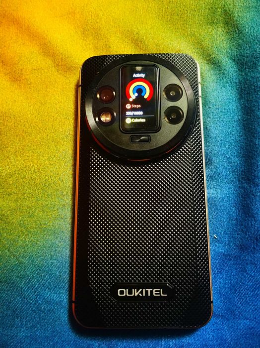 Telefon mobil Oukitel WP 200 PRO
