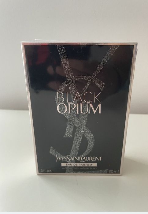 Black Opium 90ml parfum