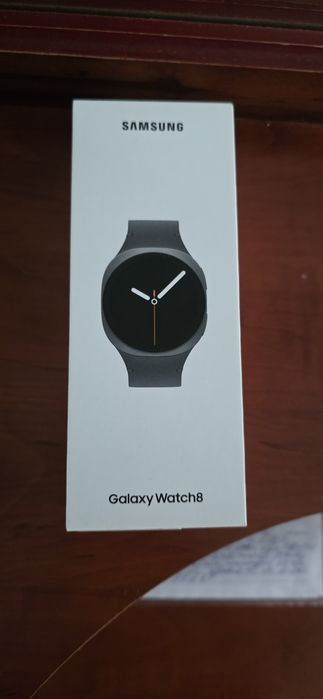 Galaxy watch 8 44 mm