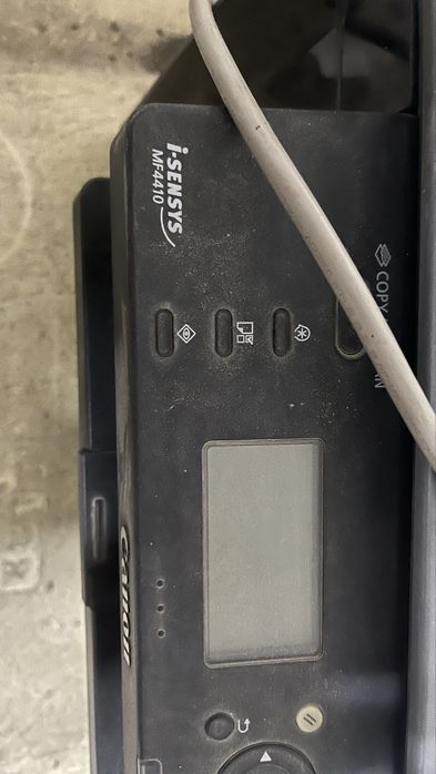 Canon i-SENSYS MF4410