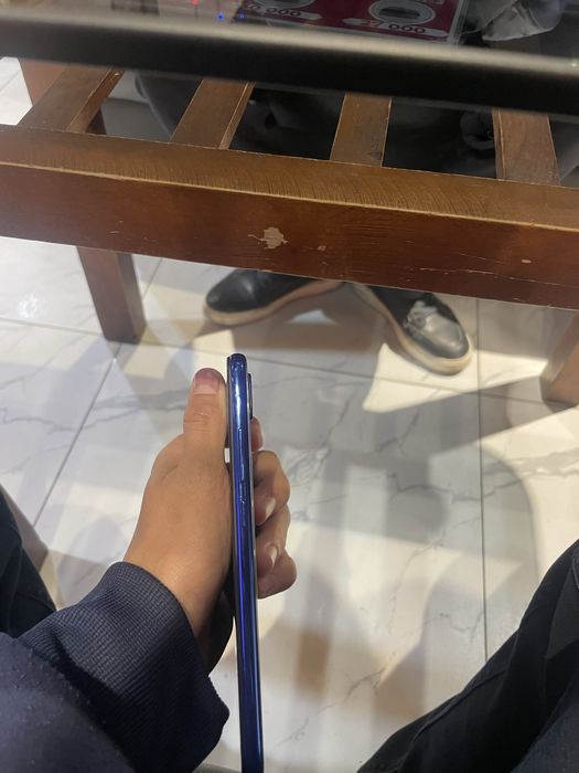 Redmi telefoni..