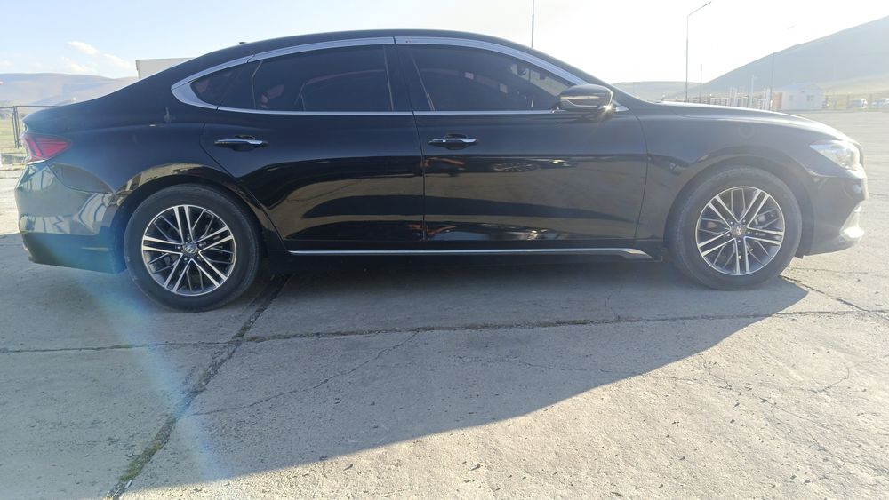 Продам Хюндай грандэур