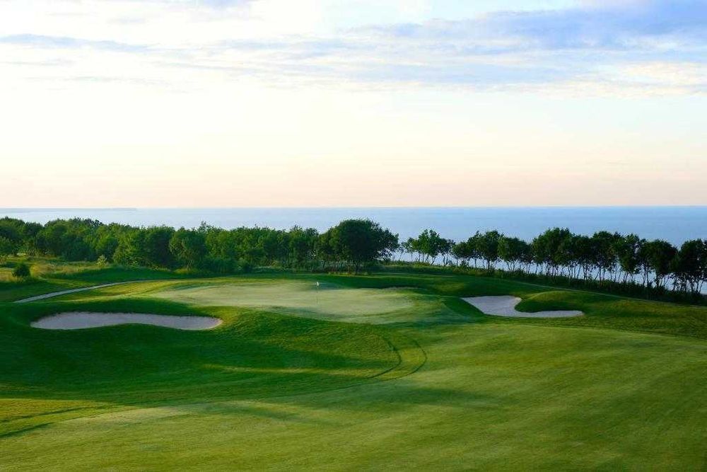 Продава се Двустаен апартамент в Балчик - 82 кв.м за 641 €/кв.м - Снимка #1