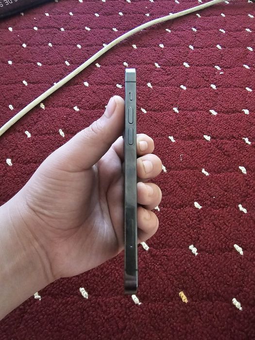 iPhone 12 pro idal