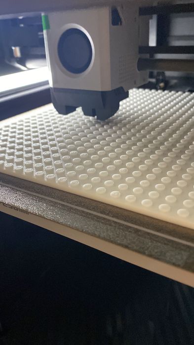 Продам 3DPrinter Bambulab P1S с AMS (EU)