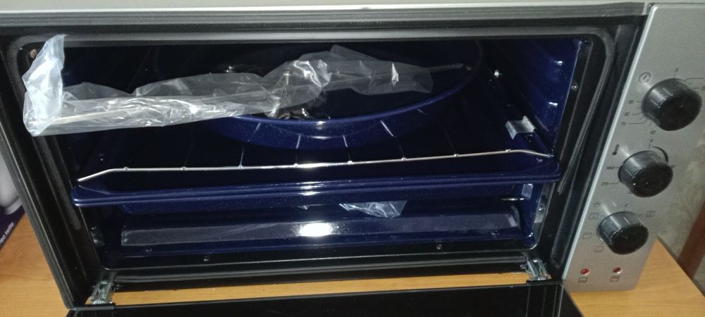 Мини печь ARG 4218