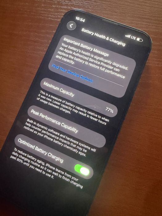 Продам Iphone 13 pro