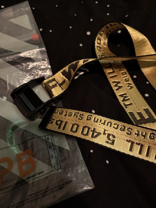 Curea Off-White