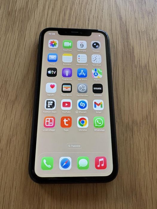 IPhone 11 в добро състояние