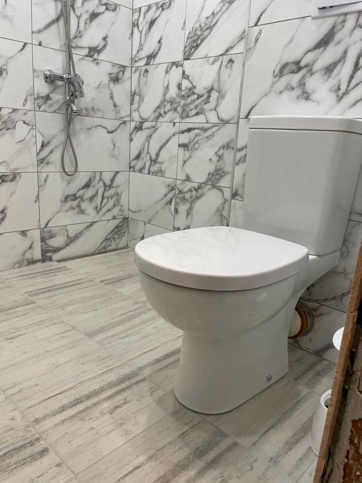 Дава се под наем Двустаен апартамент в София, Връбница 2 - 68 кв.м за 588.03 € - Снимка #13