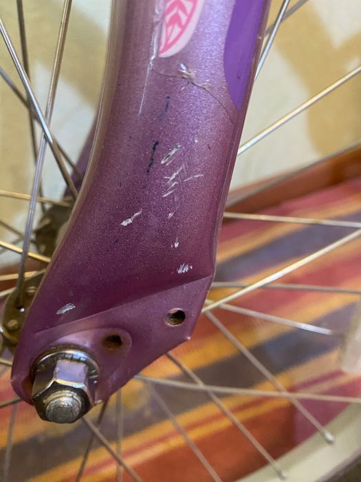 Детский велосипед Giant оригина