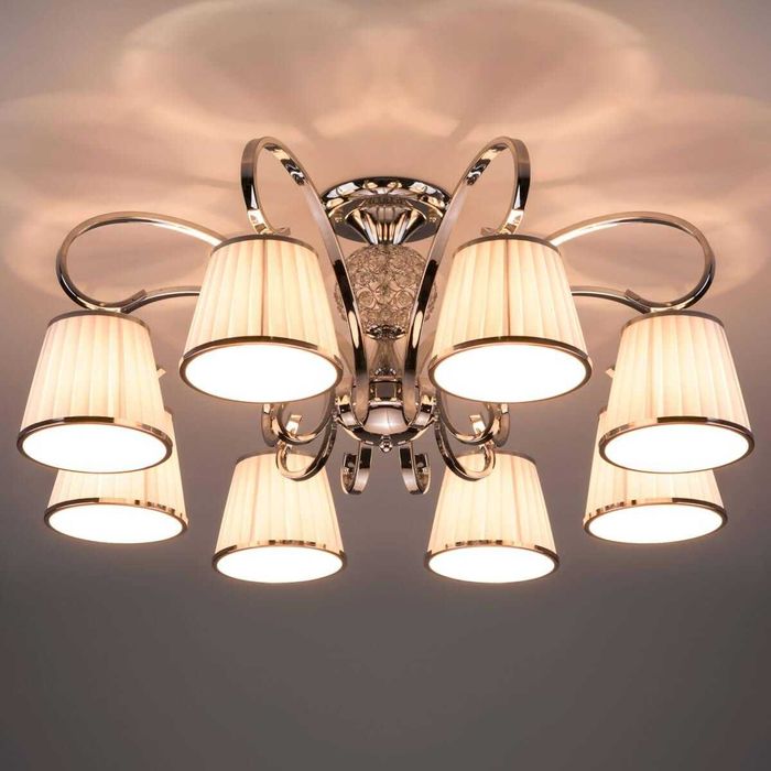 Электрик,установка люстр,розеток,светильников.