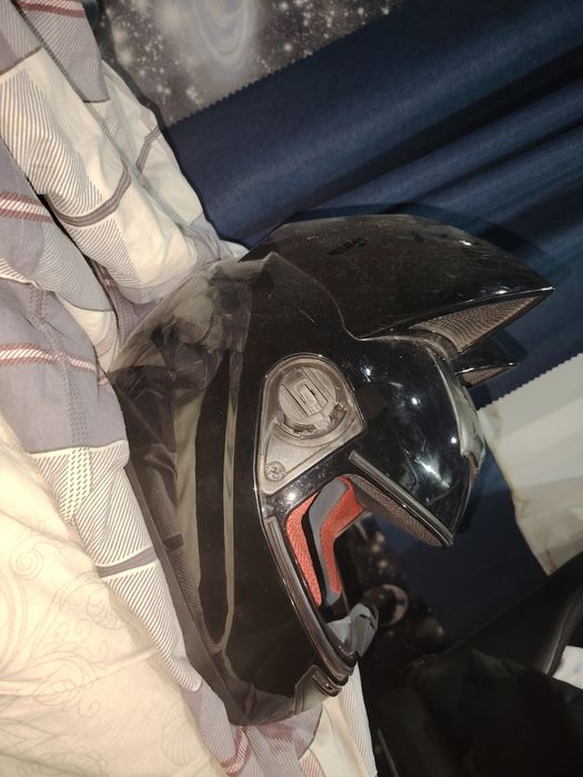 Продам мото шлем