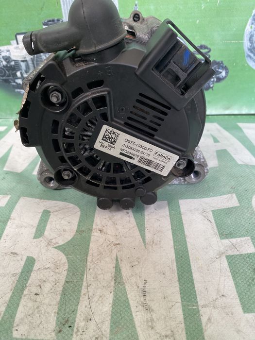 Alternator Ford Mondeo MK 5 2.0 tdci 2016