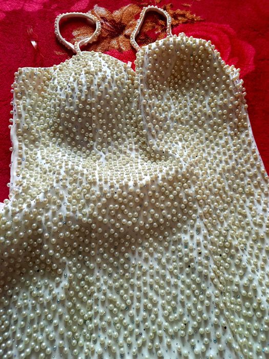 Продам вечернее и свадебное платье