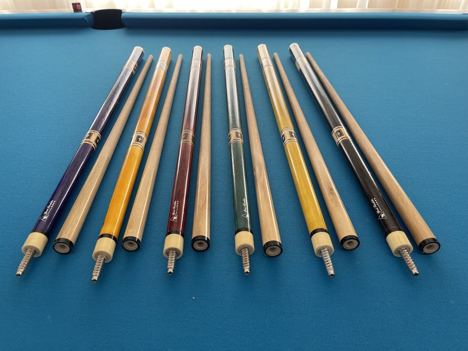 Tac/ tacuri Rivaldo- 27:903:983 Magazin accesorii biliard