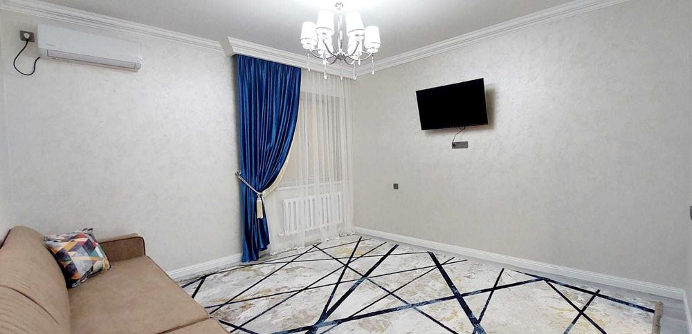 Люкс кв. в центре города ЖК